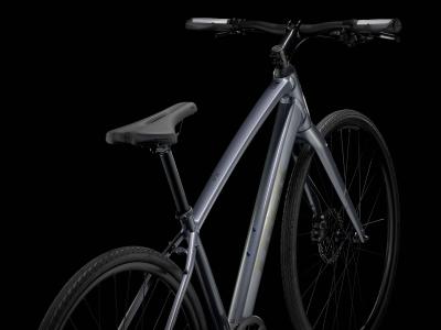 Trek FX 3 SO XS Galactic Grey Produktbild 2