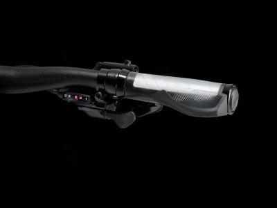 Trek FX 3 SO S Galactic Grey Produktbild 3