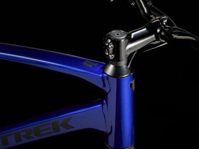 Trek Dual Sport 1 SO M Hex Blue Produktbild 9