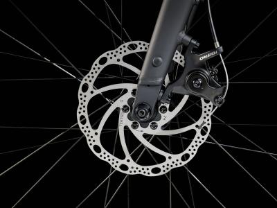 Trek Dual Sport 1 SO M Hex Blue Produktbild 5