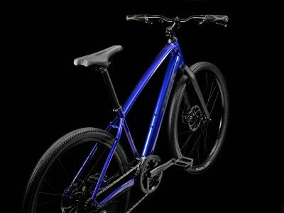 Trek Dual Sport 1 SO L Hex Blue Produktbild 2
