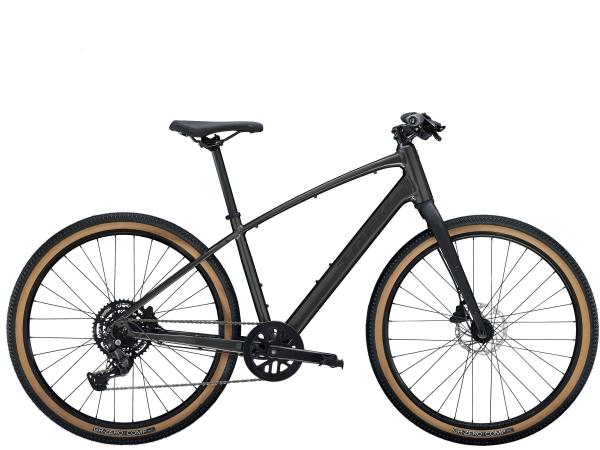 Trek Dual Sport 2 SO XL Lithium Grey