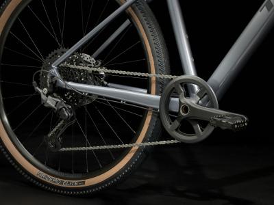 Trek Dual Sport 3 SO L Galactic Grey Produktbild 6