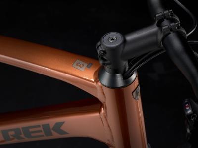 Trek Dual Sport 3 SO XL Pennyflake Produktbild 9