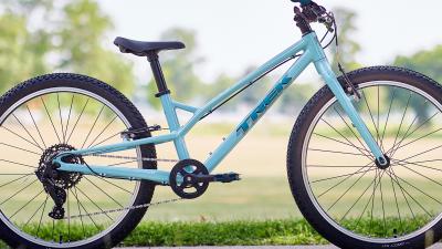 Trek Wahoo 24 Path 24 Viper Red Produktbild 10