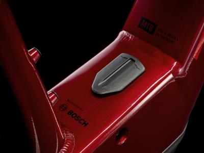 Trek Marlin+ 6 EU S 27.5 Crimson Produktbild 3