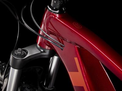 Trek Marlin+ 6 EU XL 29 Crimson Produktbild 9