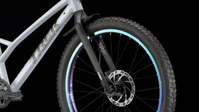 Trek Wahoo 24 Trail 24 Plasma Grey Pearl Produktbild 12