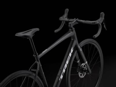 Trek Domane AL 5 49 Matte Trek Black Produktbild 2