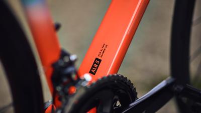 Trek Emonda ALR 5 56 Crimson to Dark Carmine Fade Produktbild 11