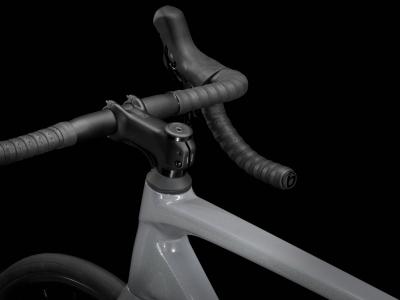 Trek Emonda ALR 5 50 Slate Prismatic/Black Prismatic Fa Produktbild 5