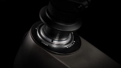 Trek FUEL EXe 8 GX AXS EU M Matte Keswick Produktbild 17