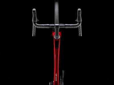 Trek Domane+ SLR 7 AXS EU 54 Carbon Red Smoke Produktbild 6