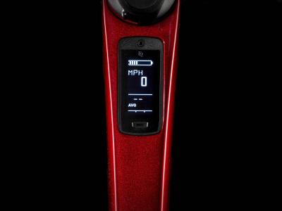 Trek Domane+ SLR 7 AXS EU 54 Carbon Red Smoke Produktbild 8