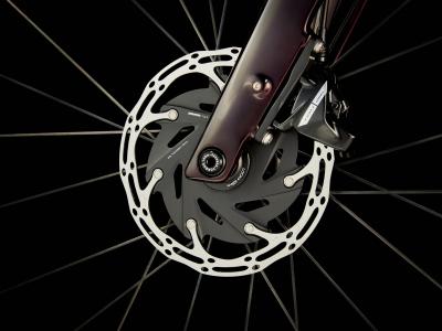 Trek Domane+ SLR 7 AXS EU 62 Carbon Red Smoke Produktbild 10