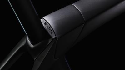 Trek Domane+ SLR 7 EU 62 Matte Trek Black Produktbild 16