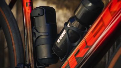 Trek Domane+ SLR 9 EU 52 Matte Trek Black Produktbild 15