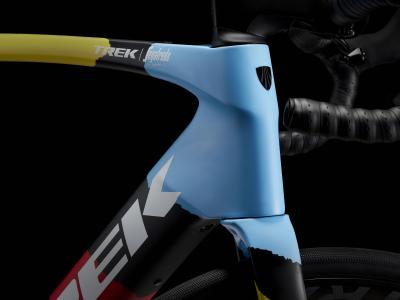 Trek Domane+ SLR 9 EU 60 Matte Trek Black Produktbild 3