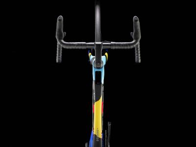 Trek Domane+ SLR 9 EU 60 Matte Trek Black Produktbild 6