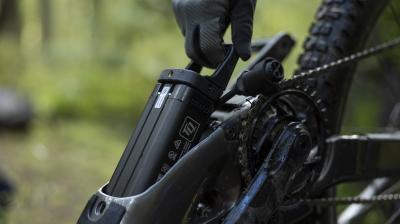 Trek FUEL EXe 8 XT EU M Satin Mercury Produktbild 15