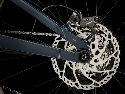 Trek FUEL EXe 8 XT EU M Nautical Navy Produktbild 5