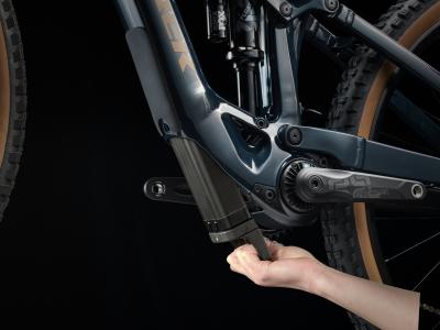 Trek FUEL EXe 8 XT EU L Nautical Navy Produktbild 9