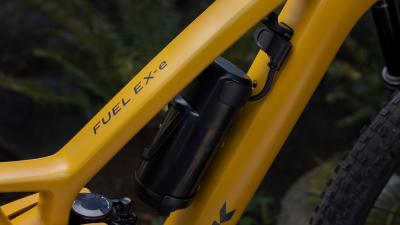 Trek FUEL EXe 9.8 XT EU L Deep Smoke Produktbild 11