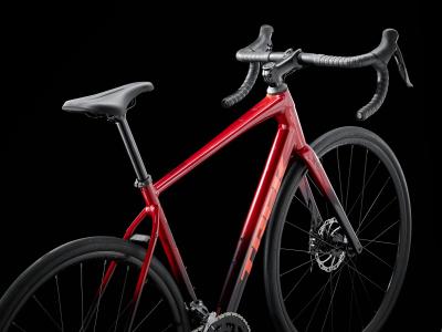 Trek Domane AL 2 52 Crimson to Dark Carmine Fade Produktbild 2