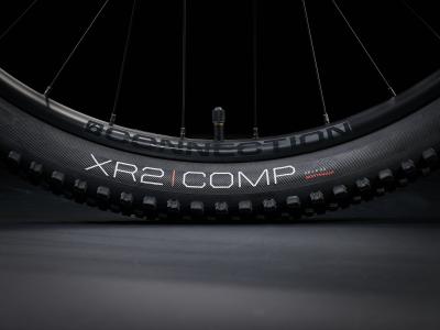 Trek Marlin 4 XS 27.5 Crimson Produktbild 5