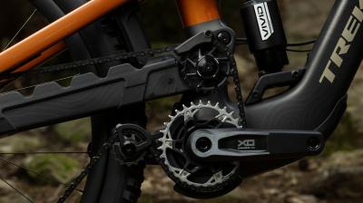 Trek Slash 8 XT S 27.5 Marianas Blue Produktbild 13