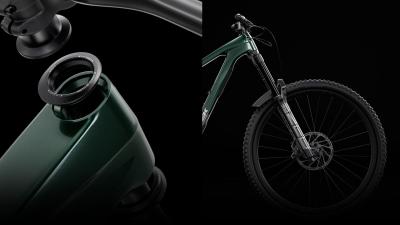 Trek Slash 8 XT S 27.5 Plasma Grey Pearl Produktbild 17