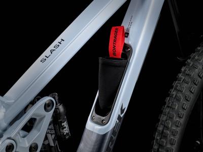 Trek Slash 8 XT M Plasma Grey Pearl Produktbild 4