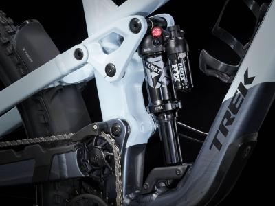 Trek Slash 8 XT M Plasma Grey Pearl Produktbild 5