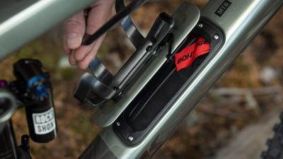 Trek Slash 8 XT L Plasma Grey Pearl Produktbild 15