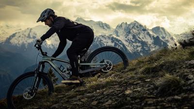 Trek Slash 9 GX AXS S 27.5 Mercury Produktbild 14