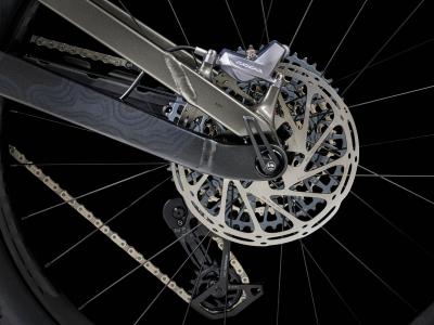 Trek Slash 9 GX AXS M Mercury Produktbild 9