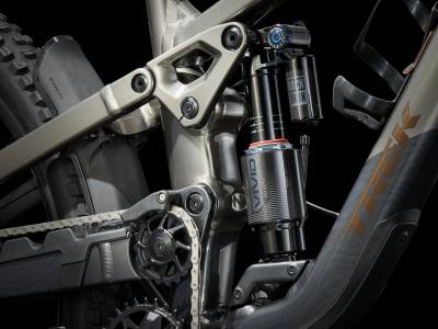 Trek Slash 9 GX AXS XL Mercury Produktbild 5