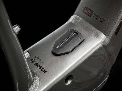 Trek Marlin+ 8 EU S 27.5 Mercury Produktbild 3