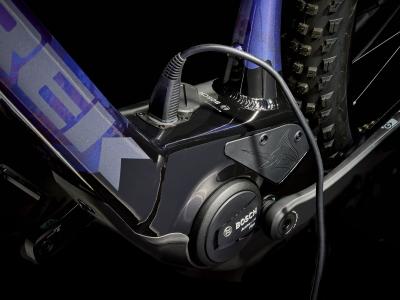 Trek Marlin+ 8 EU L 29 Purple Flip to Black Fade Produktbild 4