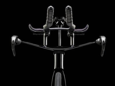 Trek Speed Cncpt SLR 7 AXS S Hex Blue/Trek Black Produktbild 2