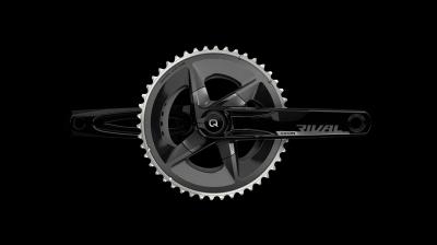 Trek Speed Concept SLR6AXS XL Hex Blue/Trek Black Produktbild 16