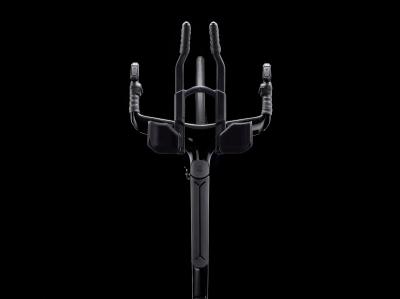 Trek Speed Cncpt SLR 9 AXS XL Hex Blue/Trek Black Produktbild 5