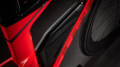 Trek Speed Cncpt SLR 7 AXS S Deep Smoke/Gloss Trek Blac Produktbild 13