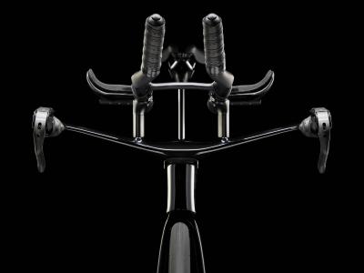 Trek Speed Cncpt SLR 7 AXS M Deep Smoke/Gloss Trek Blac Produktbild 2