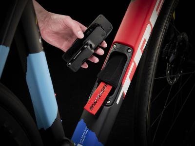 Trek Domane SLR 9 47 Trek Black Produktbild 4