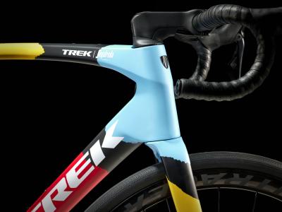 Trek Domane SLR 9 47 Trek Black Produktbild 5