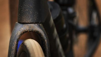 Trek Domane SLR 9 54 Trek Black Produktbild 15