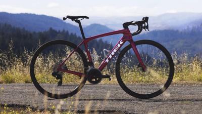 Trek Domane SLR 9 54 Trek Black Produktbild 17