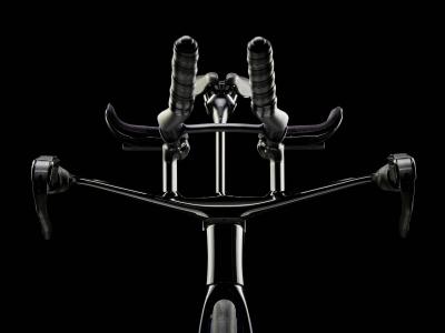 Trek Speed Cncpt SLR 7 AXS M Mulsanne Blue/Trek Black Produktbild 2