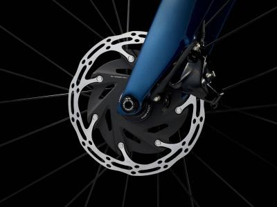 Trek Speed Cncpt SLR 7 AXS L Mulsanne Blue/Trek Black Produktbild 6